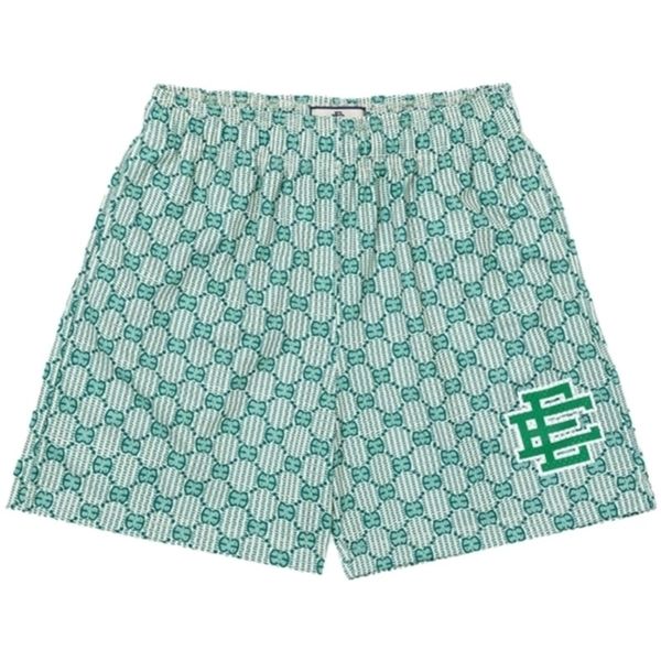 luxury fashion men's brand eric emanuel shorts ee summer basic short designers newyork city skyline loose fitness beach breathable wome, White;black
luxury fashion men's brand eric emanuel shorts ee summer basic short designers newyork city skyline loose fitness beach breathable wome, White;black
