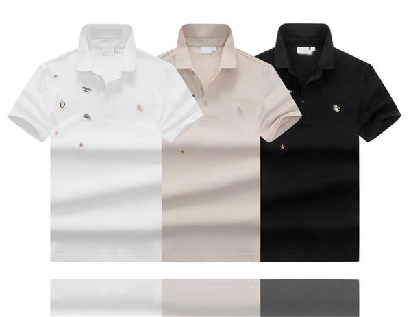 2022 luxury europe paris patchwork men tshirt fashion mens designer t shirt casual men clothes medusa cotton tee luxury polo, White;black
2022 luxury europe paris patchwork men tshirt fashion mens designer t shirt casual men clothes medusa cotton tee luxury polo, White;black