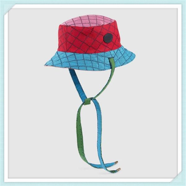 bucket hat women mens hats triangle luxurys designers caps hats mens bonnet beanie dots designer p cap womens sunhat 210713253t, Blue;gray
bucket hat women mens hats triangle luxurys designers caps hats mens bonnet beanie dots designer p cap womens sunhat 210713253t, Blue;gray