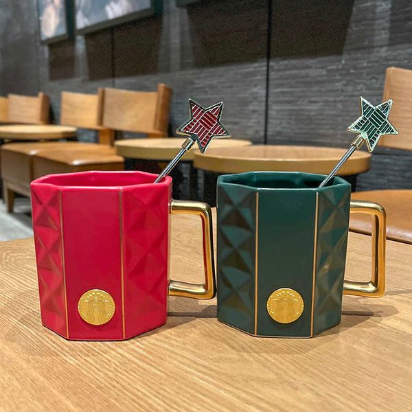starbucks cup new couple wedding high beauty retro red rhombic checkered ceramic coffee mug water cup
starbucks cup new couple wedding high beauty retro red rhombic checkered ceramic coffee mug water cup