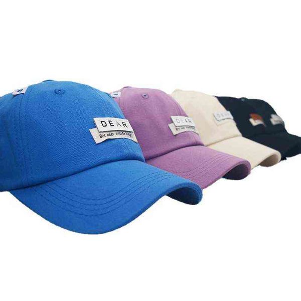 ball caps summer version pasted cloth baseball cap blue fashion simple versatile cotton letter cap 220414, Blue;gray
ball caps summer version pasted cloth baseball cap blue fashion simple versatile cotton letter cap 220414, Blue;gray