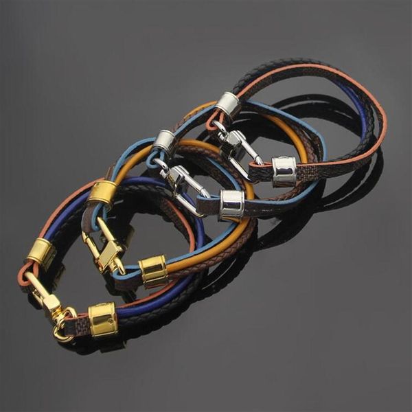 fashion brand named bracelets lady three deck prints flower leather cord bracelet bangle with 18k gold v letter metal accessories3012, Black
fashion brand named bracelets lady three deck prints flower leather cord bracelet bangle with 18k gold v letter metal accessories3012, Black