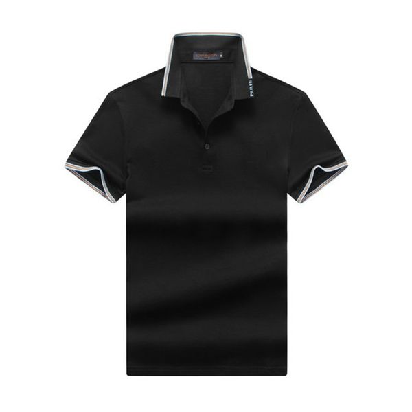 mens polo shirt designer man fashion horse t shirts casual men golf summer polos shirt embroidery high street trend tee asian size m-xxxl p8, White;black
mens polo shirt designer man fashion horse t shirts casual men golf summer polos shirt embroidery high street trend tee asian size m-xxxl p8, White;black