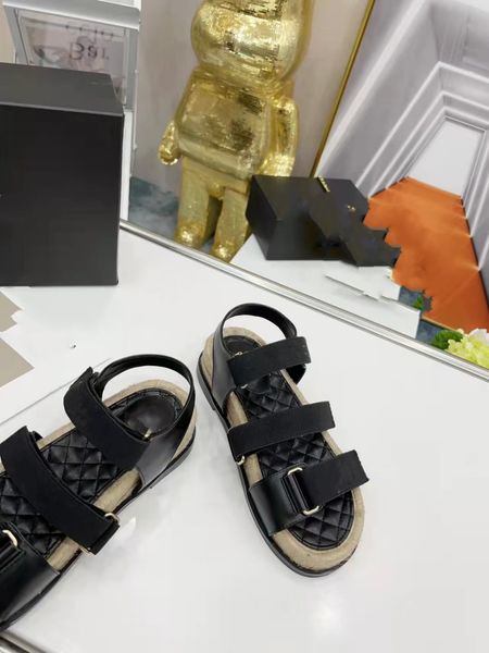 summer 2022 new small fragrance wind sandals hemp rope flat bottom casual fashion beach women, Black
summer 2022 new small fragrance wind sandals hemp rope flat bottom casual fashion beach women, Black