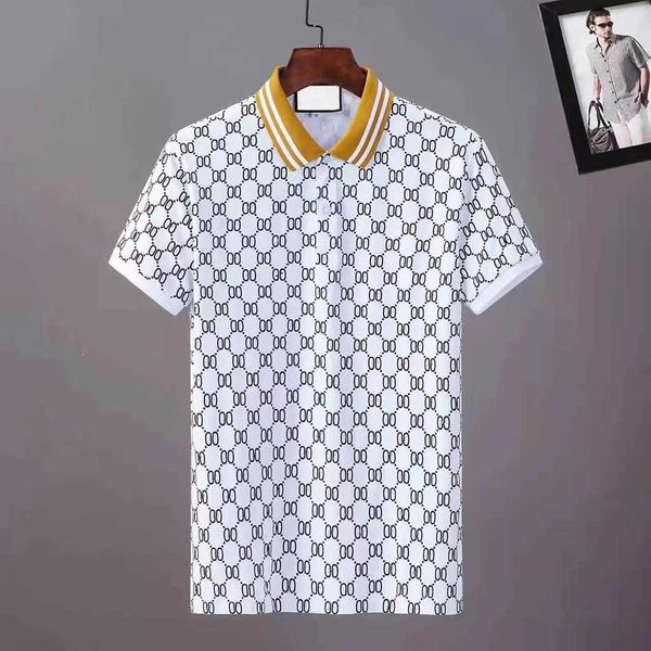 new design men's t-shirts men's summer short sleeve t-shirt casual outdoor handsome slim men and women couple letters classic styl, White;black
new design men's t-shirts men's summer short sleeve t-shirt casual outdoor handsome slim men and women couple letters classic styl, White;black
