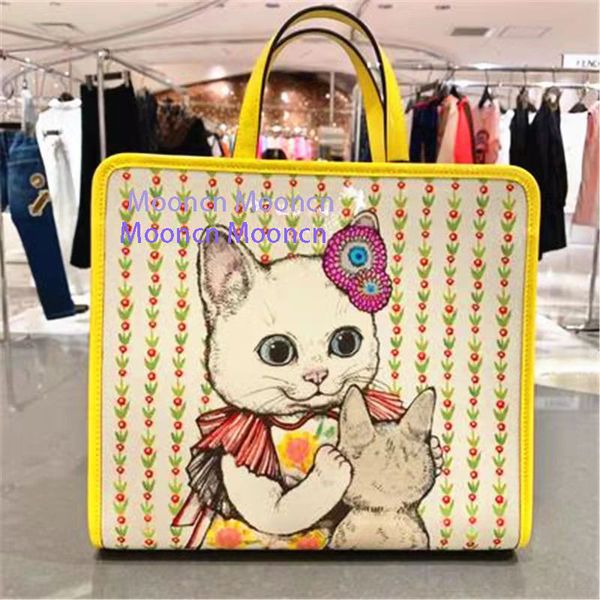 605614 r cartoon bag women cute handbag letter print flowers pattern shopping bag canvas handbags totes bags purse interior pocket large cap
605614 r cartoon bag women cute handbag letter print flowers pattern shopping bag canvas handbags totes bags purse interior pocket large cap