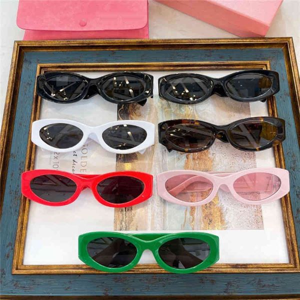 sunglasses m family's personalized oval letter temple sunglasses star mu11ws 1hu0, White;black
sunglasses m family's personalized oval letter temple sunglasses star mu11ws 1hu0, White;black