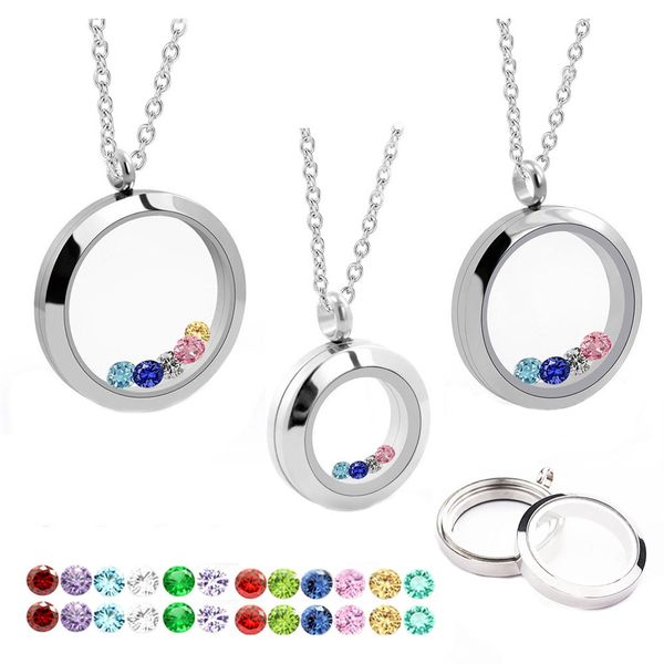 20mm/25mm/30mm magnetic closure silver round pendant for men and women 316l stainless steel living memory locket pendant with necklace
20mm/25mm/30mm magnetic closure silver round pendant for men and women 316l stainless steel living memory locket pendant with necklace