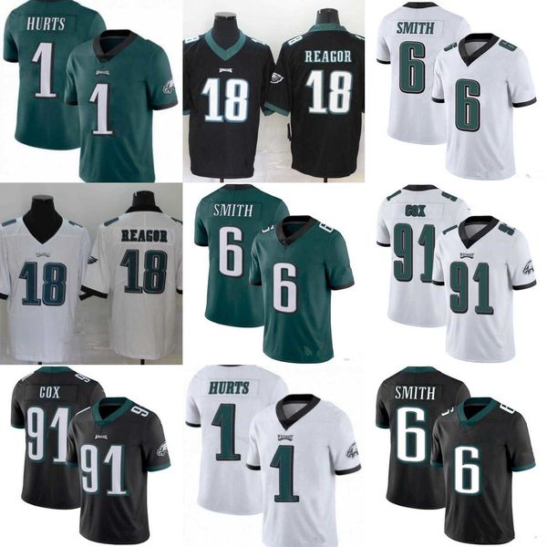 men women youth philadelphia''eagles''jersey 6 devonta smith 1 jalen hurts 11 aj brown 18 jalen reagor 91 fletcher cox f, Black;red
men women youth philadelphia''eagles''jersey 6 devonta smith 1 jalen hurts 11 aj brown 18 jalen reagor 91 fletcher cox f, Black;red