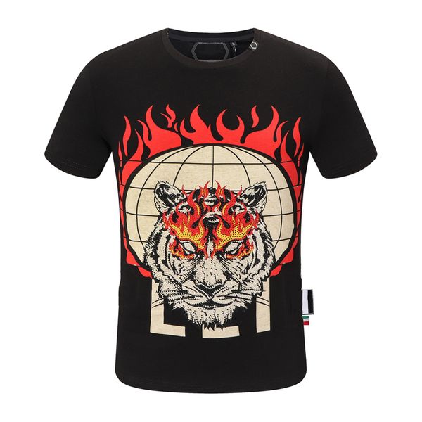 2022 summer plain men's t-shirts cotton women clothes funny short sleeve o neck tees printing phillip t-shirts pp size :m--xl-xxl-xxxl, White;black
2022 summer plain men's t-shirts cotton women clothes funny short sleeve o neck tees printing phillip t-shirts pp size :m--xl-xxl-xxxl, White;black