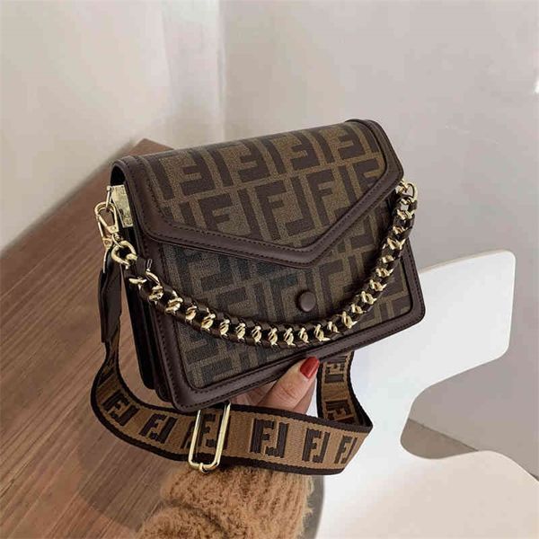 women new fashion versatile wide strap small square single messenger fashion clearance outlet sale
women new fashion versatile wide strap small square single messenger fashion clearance outlet sale