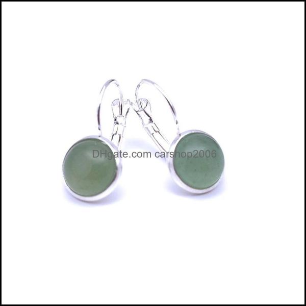 charm sier plated green aventurine quartz healing crystal charms earrings geometric natural stone earring for women jewel carshop2006 dh5sq, Golden
charm sier plated green aventurine quartz healing crystal charms earrings geometric natural stone earring for women jewel carshop2006 dh5sq, Golden