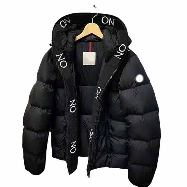 designer winter coat mens jacket down parkas coats hooded men women casual outdoor feather outwear keep warm thick double zipper men's, Black
designer winter coat mens jacket down parkas coats hooded men women casual outdoor feather outwear keep warm thick double zipper men's, Black