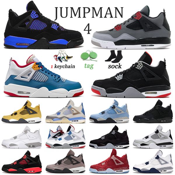 designer 4 jumpman 4s sports basketballs shoes ale military black cat men trainers cool grey messy room women fire red thunder white oreo mi, White;red
designer 4 jumpman 4s sports basketballs shoes ale military black cat men trainers cool grey messy room women fire red thunder white oreo mi, White;red