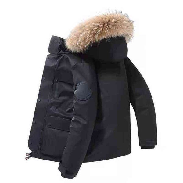 designer jacket puffer mkle mk meng luxury classic winter men down hat coats outdoor warm casual coat parkas of black white
designer jacket puffer mkle mk meng luxury classic winter men down hat coats outdoor warm casual coat parkas of black white