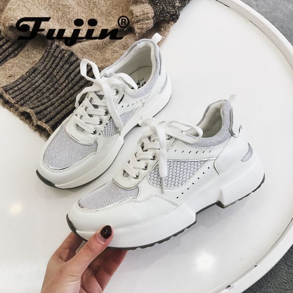 women sneakers platform shoes vulcanized women white black lace up soft breathable women sneakers shoes, Black;yellow