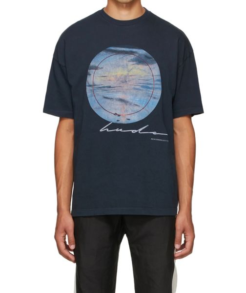 22ss usa setting sun vintage print t shirt high street tee spring summer fashion skateboard men women tshirt, White;black
22ss usa setting sun vintage print t shirt high street tee spring summer fashion skateboard men women tshirt, White;black