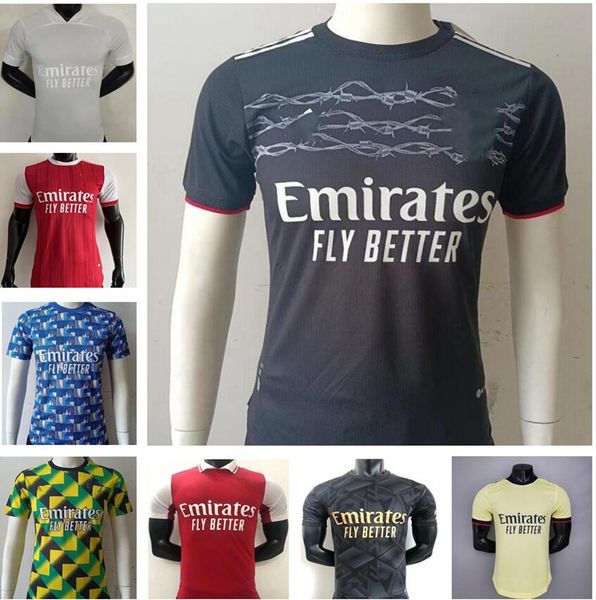player version thomas pepe saka tierney smith rowe soccer jersey home and away 21 22 23 tavares sambi odegaard nketiah 2022 2023 football sh, Black;yellow
player version thomas pepe saka tierney smith rowe soccer jersey home and away 21 22 23 tavares sambi odegaard nketiah 2022 2023 football sh, Black;yellow