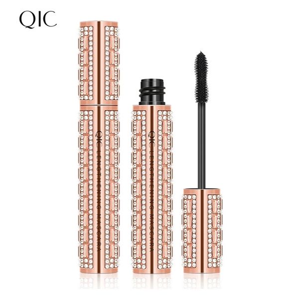 4d waterproof silk fiber lash mascara flash diamond mascara black thick lengthening long lasting smudge proof eyelashes voluminous better má
4d waterproof silk fiber lash mascara flash diamond mascara black thick lengthening long lasting smudge proof eyelashes voluminous better má