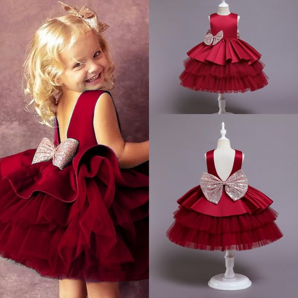 in stock baby dresses brand kid one two year old dress girl baby fluffy mesh princess cake tulle skirt birthday dress tutu sequins bow, Red;yellow
in stock baby dresses brand kid one two year old dress girl baby fluffy mesh princess cake tulle skirt birthday dress tutu sequins bow, Red;yellow