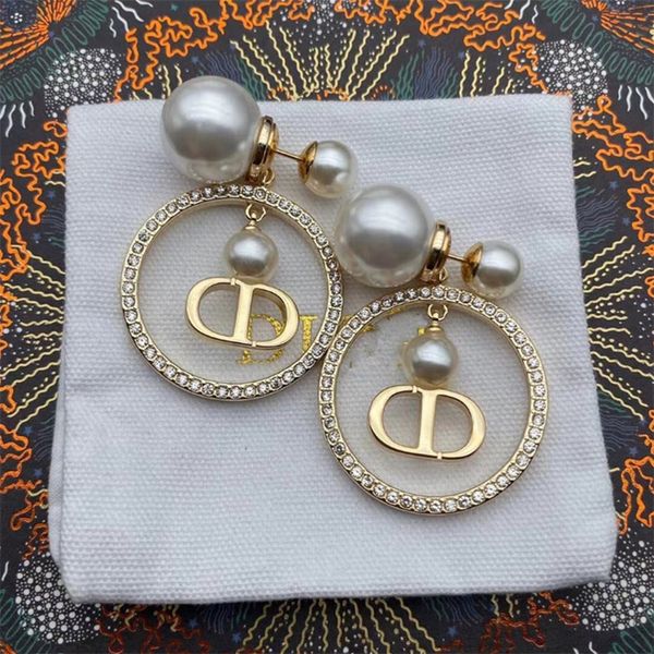 75% off clearance jewelrys new letter size pearl earrings female simple diamond ring round earrings, Golden
75% off clearance jewelrys new letter size pearl earrings female simple diamond ring round earrings, Golden