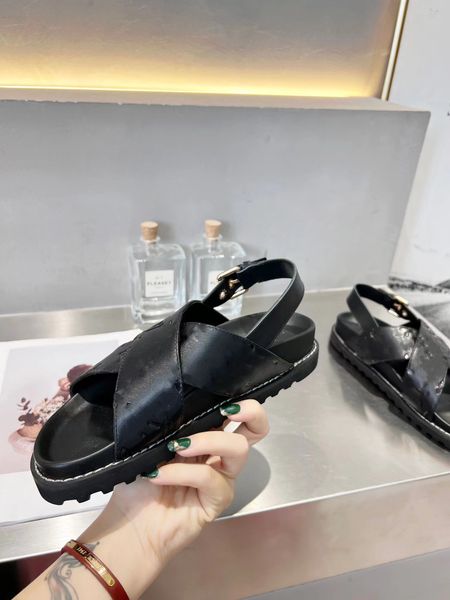 designer men women sandals with correct flower box dust bag shoes tiger snake print slide summer wide flat slipper 0329, Black
designer men women sandals with correct flower box dust bag shoes tiger snake print slide summer wide flat slipper 0329, Black