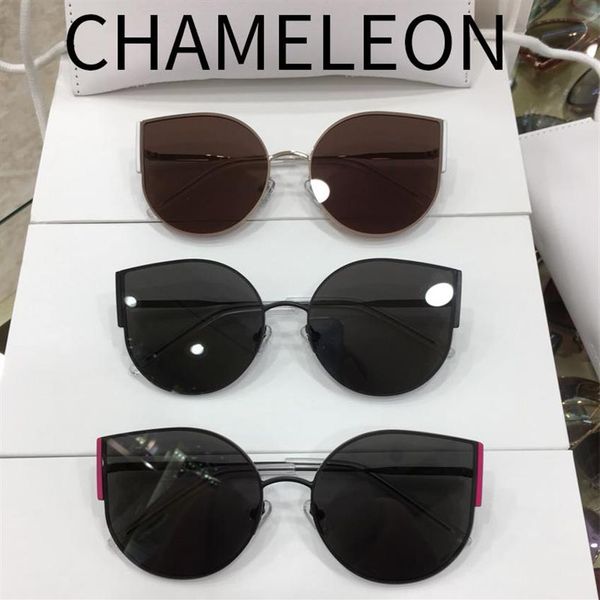 sunglasses gentle monster women 2021 for men chameleon luxury designer vintage trending products alloy uv400 gm sun glasses289h, White;black
sunglasses gentle monster women 2021 for men chameleon luxury designer vintage trending products alloy uv400 gm sun glasses289h, White;black