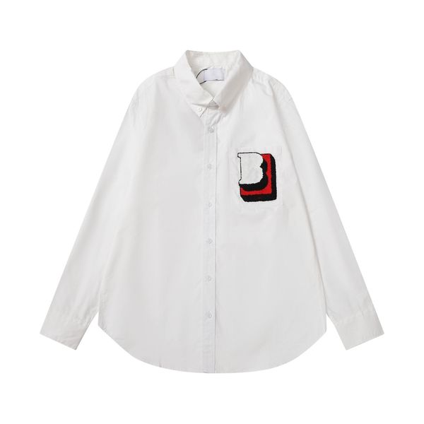 british style men's casual shirts towel letters embroidery logo print long sleeve business fashion shirt,high quality, White;black
british style men's casual shirts towel letters embroidery logo print long sleeve business fashion shirt,high quality, White;black