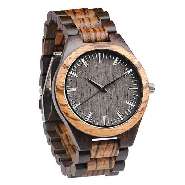 montre luxe holz uhr new wooden watch custom quartz wrist watch for mens watch wristwatch, Slivery;brown
montre luxe holz uhr new wooden watch custom quartz wrist watch for mens watch wristwatch, Slivery;brown