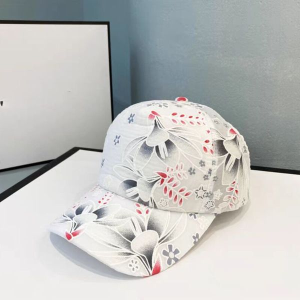summer sunscreen hat women's casual breathable fresh patch flower baseball cap sunshade travel ladies peaked cap tide, Blue;gray
summer sunscreen hat women's casual breathable fresh patch flower baseball cap sunshade travel ladies peaked cap tide, Blue;gray