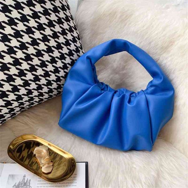 bvs venetas handbags bottegas cowhide fold nvzhen dumpling blue hand female armpit advanced feeling cloud bag shoulder crossbody e0c3
bvs venetas handbags bottegas cowhide fold nvzhen dumpling blue hand female armpit advanced feeling cloud bag shoulder crossbody e0c3