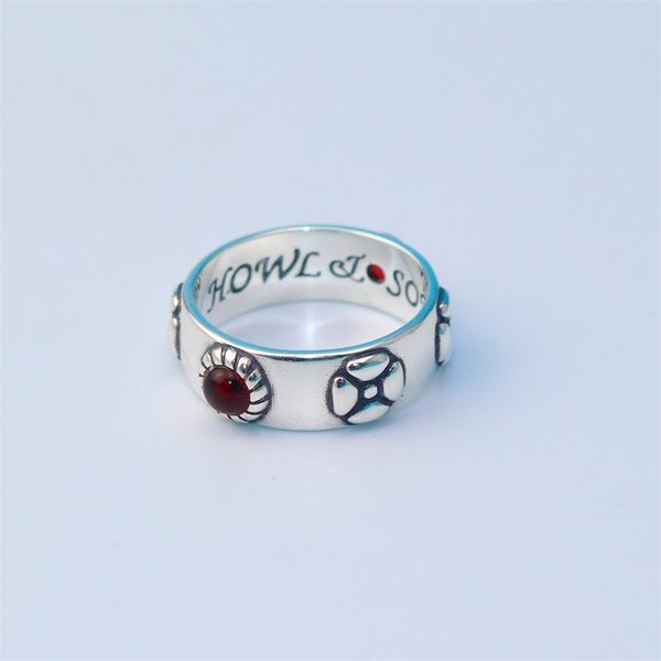 s925 sterling sliver howl's moving castle ring hayao miyazaki anime howl sophie cosplay ring sliver jewelry us size 5 6 7 8 9#, Slivery;golden
s925 sterling sliver howl's moving castle ring hayao miyazaki anime howl sophie cosplay ring sliver jewelry us size 5 6 7 8 9#, Slivery;golden