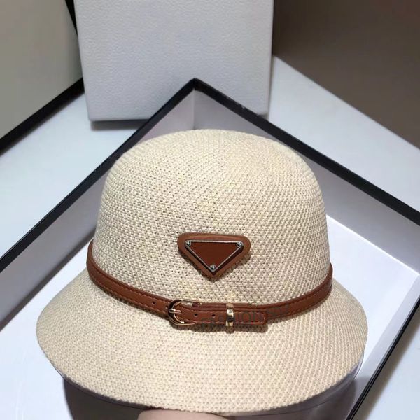fitted caps wide brim hat designer cap hat for woman women summer beach fashion straw fedora gifts womens new arrival designed hats, Blue;gray
fitted caps wide brim hat designer cap hat for woman women summer beach fashion straw fedora gifts womens new arrival designed hats, Blue;gray