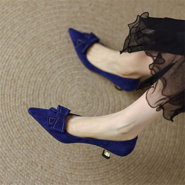 slippers spring xy3-13g pointed shallow mouth thin heel shoes bow french one foot women's 9sfg, Black
slippers spring xy3-13g pointed shallow mouth thin heel shoes bow french one foot women's 9sfg, Black