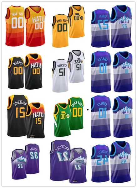 75th custom mens women youth utah''jazz''jersey bojan 44 bogdanovic joe 2 ingles udoka 20 azubuike basketball jerseys, Black;red
75th custom mens women youth utah''jazz''jersey bojan 44 bogdanovic joe 2 ingles udoka 20 azubuike basketball jerseys, Black;red