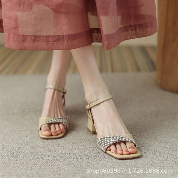 sandals summer ky4-7p color blocking one line open toe sandals women's french middle heels vnaq, Black
sandals summer ky4-7p color blocking one line open toe sandals women's french middle heels vnaq, Black