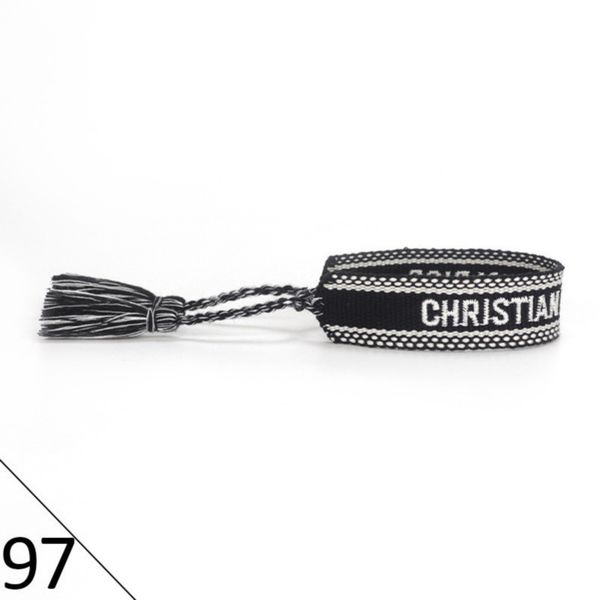brand designers adjustable bracelet luxury woven friendship bangle for women men vintage braided bangles embroidery tassel bracelets jewelry, Golden;silver
brand designers adjustable bracelet luxury woven friendship bangle for women men vintage braided bangles embroidery tassel bracelets jewelry, Golden;silver