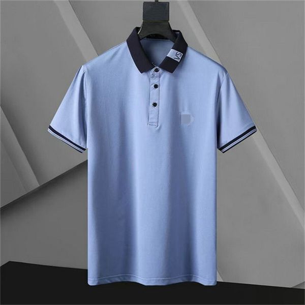 2022 luxurys designers men dress t shirt man polo fashion embroidery letter pattern print breathable casual women short sleeve m-xxxl p12, White;black
2022 luxurys designers men dress t shirt man polo fashion embroidery letter pattern print breathable casual women short sleeve m-xxxl p12, White;black