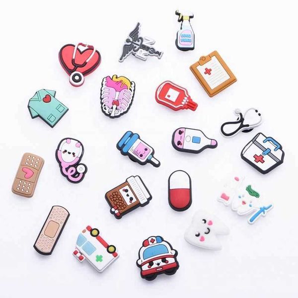 designer pieces charms brand logo luxury clog shoe charms for clog shoes accessories, White;pink
designer pieces charms brand logo luxury clog shoe charms for clog shoes accessories, White;pink