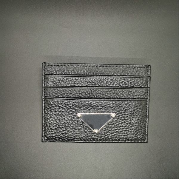 wholesale fashion credit woman card holders mini wallet genuine leather men designer pure color card holder double sided, Brown;gray
wholesale fashion credit woman card holders mini wallet genuine leather men designer pure color card holder double sided, Brown;gray