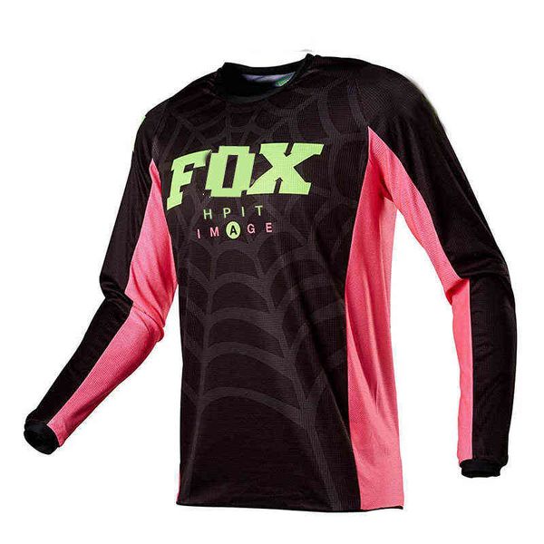 2021 hpit fox jersey motocross kamuflase mtb sepeda gunung off-road menurun mx bmx bersepeda kaus enduro, White
2021 hpit fox jersey motocross kamuflase mtb sepeda gunung off-road menurun mx bmx bersepeda kaus enduro, White