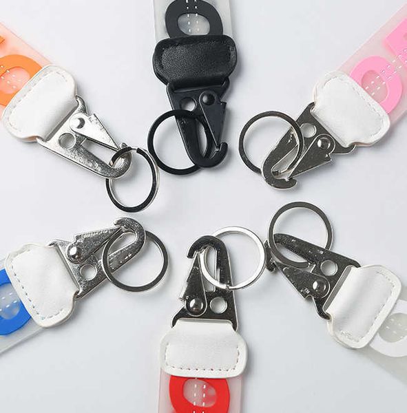 keychians transparent jelly epoxy keychain letter pendant jeans personality car supply wholesale, Slivery;golden
keychians transparent jelly epoxy keychain letter pendant jeans personality car supply wholesale, Slivery;golden