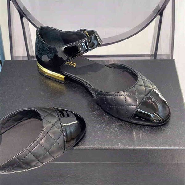 dress shoes yangzi xiaoxiangfeng women k xiaoxianglingge baotou mary jane sandals women's ballet flat m 13fv, Black
dress shoes yangzi xiaoxiangfeng women k xiaoxianglingge baotou mary jane sandals women's ballet flat m 13fv, Black