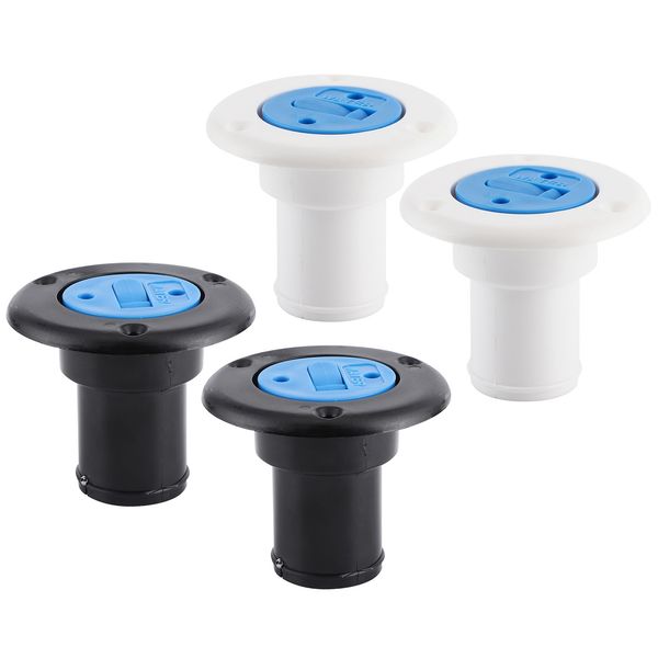 50mm boat drain plug replacement kayak swater bung boat accessories 
50mm boat drain plug replacement kayak swater bung boat accessories