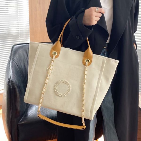 2 piece/dhl black white pearl hand bag women designer tote luxury cross body shoulder bags strap chain purse clutch handbag fashion canvas l
2 piece/dhl black white pearl hand bag women designer tote luxury cross body shoulder bags strap chain purse clutch handbag fashion canvas l