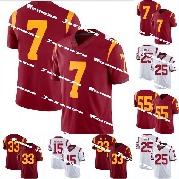 womens #3 addison #13 c.j. williams college #8 raleek brown #5 reggie bush #20 mike garrett #55 junior seau #33 marcus allen #22 darwin barl, Black
womens #3 addison #13 c.j. williams college #8 raleek brown #5 reggie bush #20 mike garrett #55 junior seau #33 marcus allen #22 darwin barl, Black