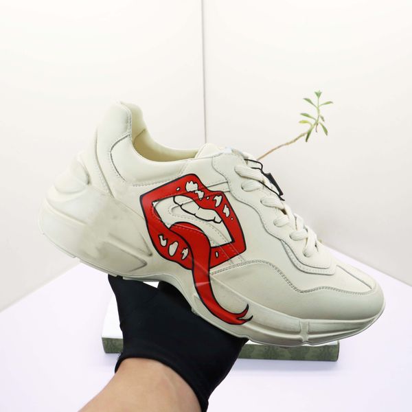 classic mens women outdoor sport casual shoes vintage trainers sneakers retro do old walking leather tennis 5-, Black
classic mens women outdoor sport casual shoes vintage trainers sneakers retro do old walking leather tennis 5-, Black