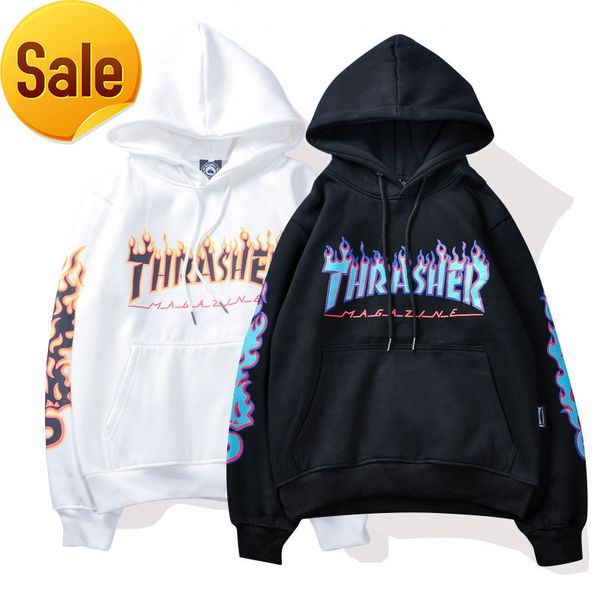 2022 fashion brand design men and women style factory direct sales flame letter plush hoodie kirin arm, Black
2022 fashion brand design men and women style factory direct sales flame letter plush hoodie kirin arm, Black