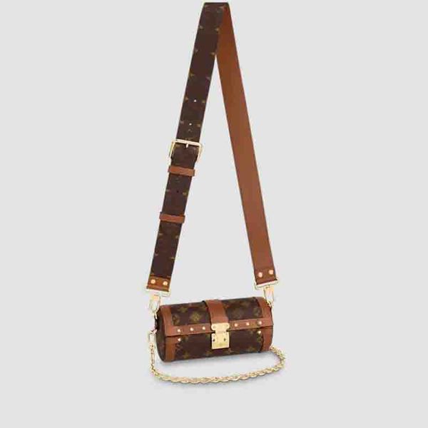 bags shoulder hh m57835 women papillon trunk tote trunk toile luxury classic crossbody pillow handbag embossing s-lock closure handbags 20cm
bags shoulder hh m57835 women papillon trunk tote trunk toile luxury classic crossbody pillow handbag embossing s-lock closure handbags 20cm