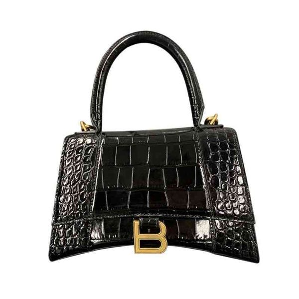 designers 2022 ltaly fashion balencaigabag b family high version women's bag crocodiless hourglass bag leather one shoulder messenger h
designers 2022 ltaly fashion balencaigabag b family high version women's bag crocodiless hourglass bag leather one shoulder messenger h